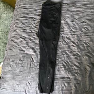 Fast and Free lululemon pants